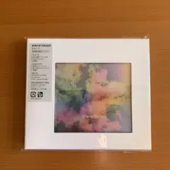 BUMP OF CHICKEN CD+Blu-ray