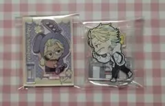 即購入可　東リベ　灰谷竜胆　アクスタセット