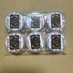 V.I.Pやべえ粉6色セット (隠れ工房 GreenOcean)