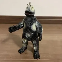 美品 キーラ 1983 日本製 硬質ソフビ ウルトラ怪獣 絶版 - メルカリ