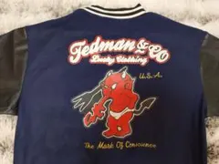 スウェット スタジャン