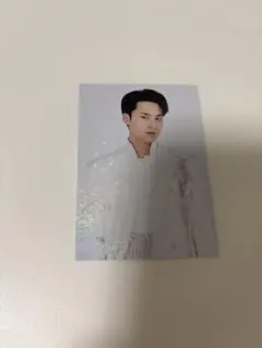SEVENTEEN 2020 JAPAN DOME TOUR ミンギュ