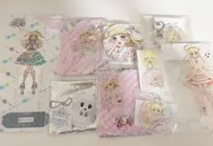 プリティーシリーズ 10周年 10th アクリルスタンド 夢川ゆい 彩瀬なる . Amazon.co.jp: アイドルタイムプリパラ 夢川ゆい 描き下ろし