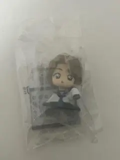 名探偵コナン　ちぢませ隊9 大岡紅葉　伊織無我