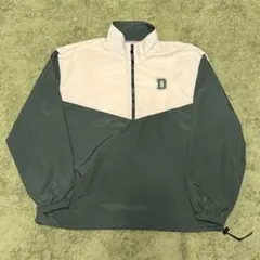 90s GAME “Dartmouth” Nylon Pullover