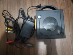 Nintendo GameCube 本体 ブラック