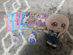 ひみつのアイプリ 二階堂タマキ まとめ売り