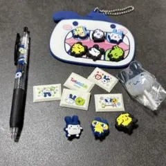 【カプセルトイ】たまごっち みみっち 色々セット