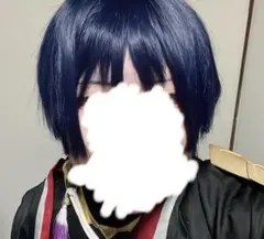 放浪者 コスプレ ウィッグのサムネイル