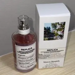 Maison Margiela REPLICA 香水