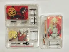 刀剣フィギュアコレクション