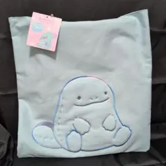 ポケモンLittle Daydream ウパーとヌオー トートバッグ