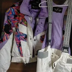 2026年最新】昭和スキーウェアの人気アイテム - メルカリ