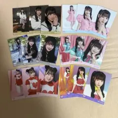 ＝LOVE 齋藤樹愛羅 生写真