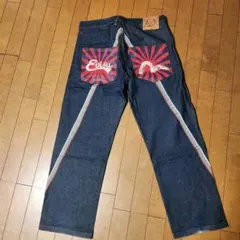 2025年最新】evisu ペインターの人気アイテム - メルカリ