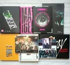 2025年最新】stray kids cd まとめ売りの人気アイテム - メルカリ