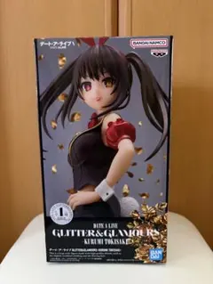 20個DATE A LIVE GLITTER&GLAMOURS 時崎狂三 2025年最新】GLITTER&GLAMOURS -KURUMI TOKISAKI-の人気アイテム
