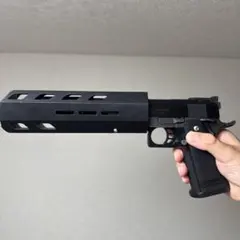 ロシア軍 RSh-12.7 リボルバー キット - メルカリ