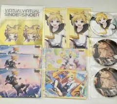 2026年最新】鏡音レン まとめ売りの人気アイテム - メルカリ