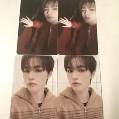 NCT DREAM dreamscape チョンロ トレカ