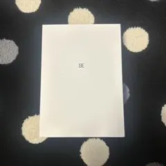 BTS BE アルバム CD
