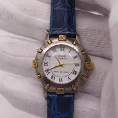 【稼働・精度確認済】ANNE KLEIN II レディース腕時計 AL21のサムネイル