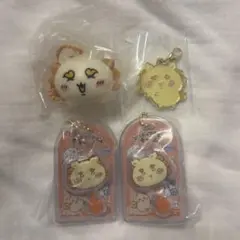 ちいかわ　シーサー　まとめ売り