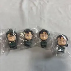 忍たま乱太郎 まちぼうけ 六年生の段