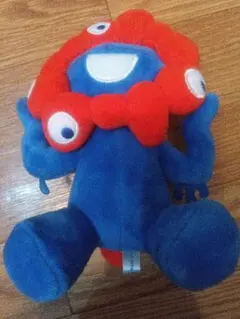 ミャクミャクぬいぐるみ