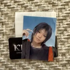 キドフェノ 夫松健介 アクスタ フォトカ セット 2025年最新】夫松健介 アクスタの人気アイテム - メルカリ