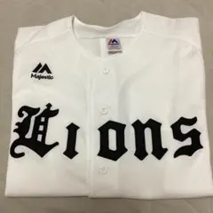 西鉄ライオンズ