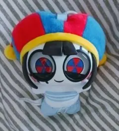 アメイジングデジタルサーカス Pomni Pendantz ポムニ ペンダント