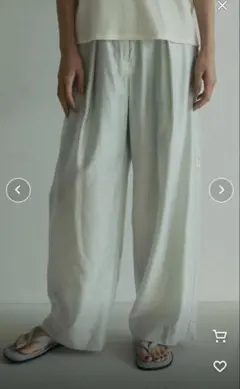 argue cotton twill backer mov pants サイズ2 - メルカリ