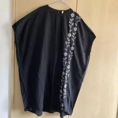 r.p.s 花の刺繍ワンピースのサムネイル