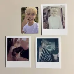 ドヨン トレカ promise