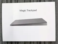 Magic Trackpad 2