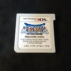 ドラゴンクエストモンスターズ テリーのワンダーランド3D