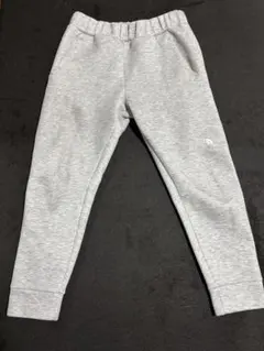 THENORTHFACE テックエアー ジョガーパンツ NB32287 グレーM