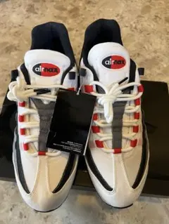 Nike Air Max 95 QS 30cm 梅 赤グラデ エアマックス