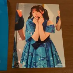 Aqours Documentary 入場者特典 2nd　降幡愛
