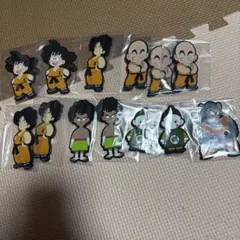 一番くじ　ドラゴンボール　H賞ラバーマグネット