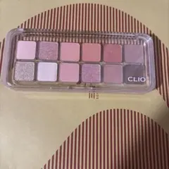 クリオ　CLIO プロ アイ パレット 09 ピーチ メイト アップルのサムネイル
