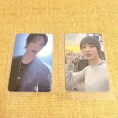 RIIZE The 2nd Mini Album アントン