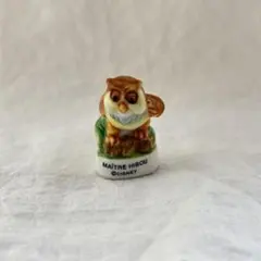 「オウル」ディズニー「クマのプーさん」