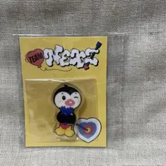 藤城清治 ピンバッジ ピンズ ケロヨン - メルカリ