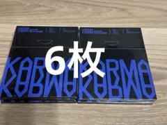 【新品未開封】 Stray Kids KARMA COMPACTVER