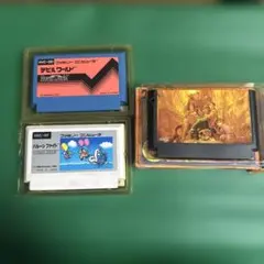 ファミコン まとめ売り