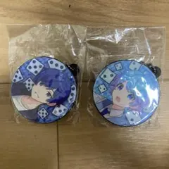 いれいす -hotoke- If ボイスキーホルダー