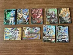 2026年最新】バディファイト引退品の人気アイテム - メルカリ