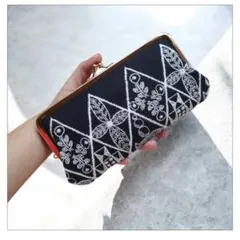 2025年最新】ミナペルホネン長財布の人気アイテム - メルカリ